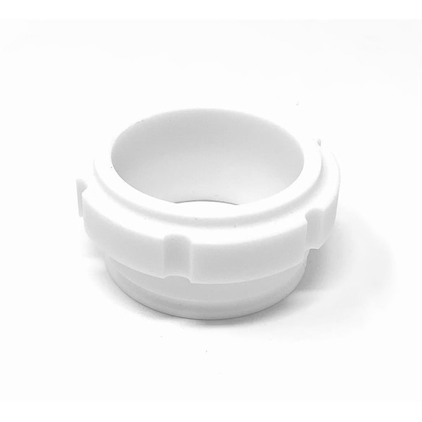 Inner Seal UII 006-014-015-018 Cer; Replaces Wright Flow Technologies Part# WT0150SLINCER-TRA20